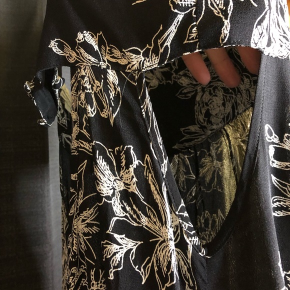 Flynn Skye Ménage A Trois maxi - Picture 4 of 8